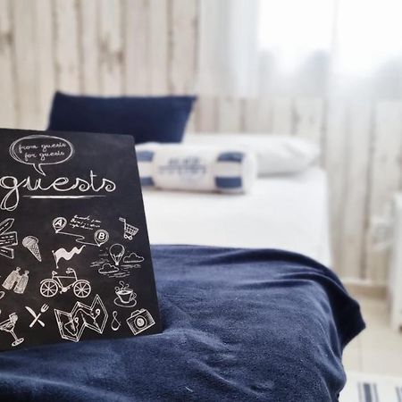 Costa Brava-St Antoni De Calonge Apartament Per Parelles I Families Petites Εξωτερικό φωτογραφία