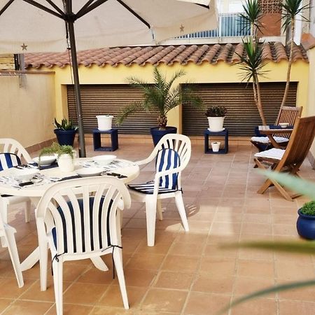 Costa Brava-St Antoni De Calonge Apartament Per Parelles I Families Petites Εξωτερικό φωτογραφία
