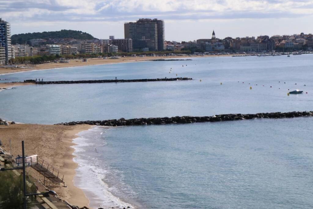 Costa Brava-St Antoni De Calonge Apartament Per Parelles I Families Petites Εξωτερικό φωτογραφία