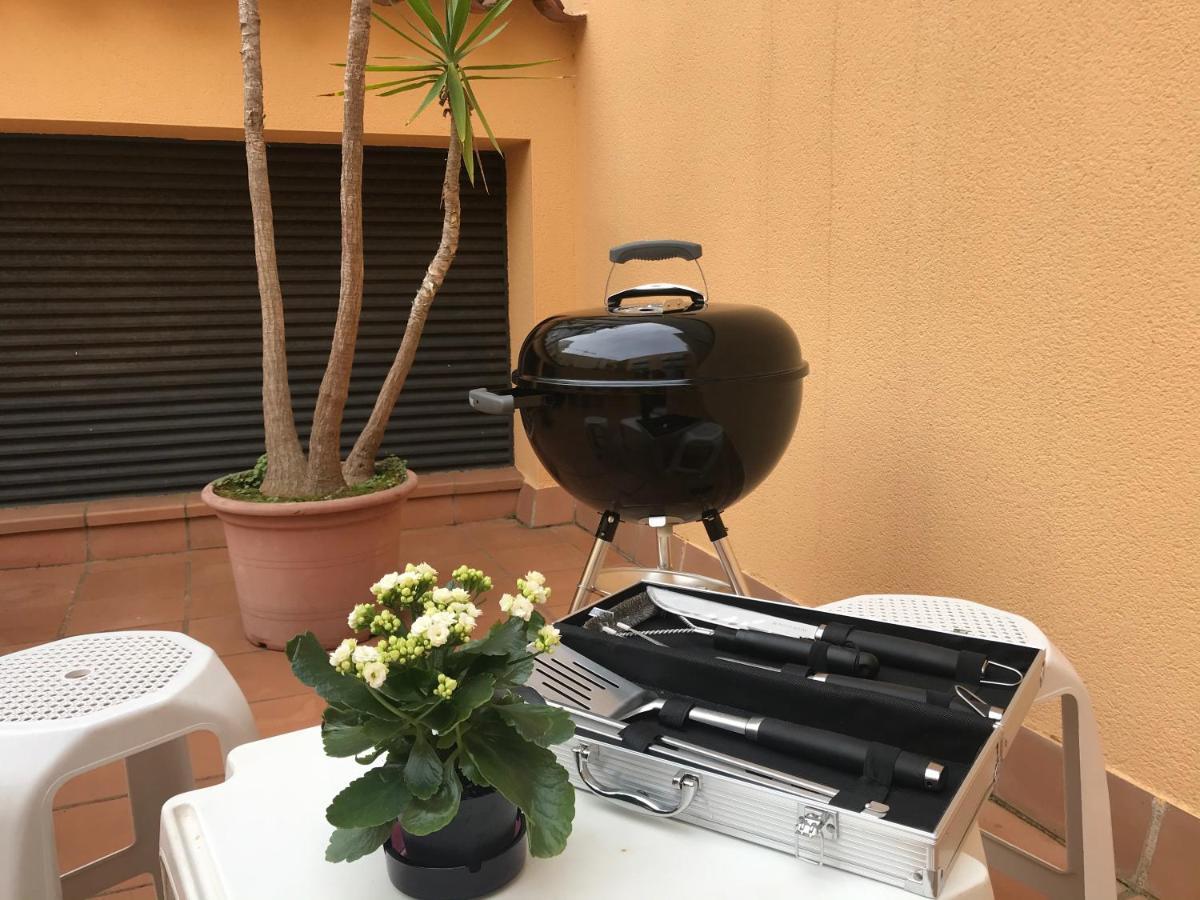 Costa Brava-St Antoni De Calonge Apartament Per Parelles I Families Petites Εξωτερικό φωτογραφία