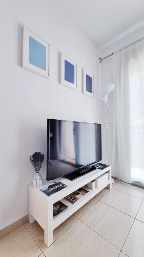 Costa Brava-St Antoni De Calonge Apartament Per Parelles I Families Petites Εξωτερικό φωτογραφία
