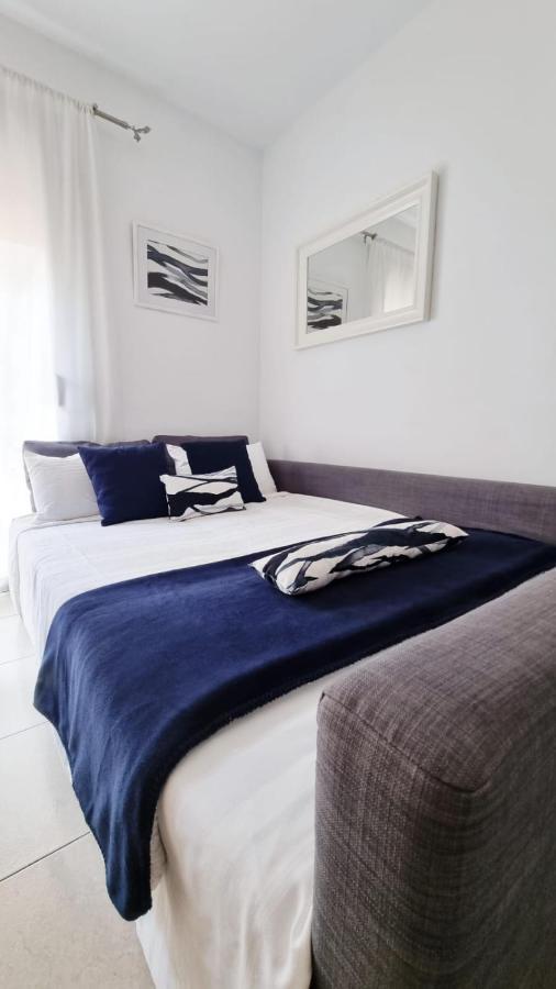 Costa Brava-St Antoni De Calonge Apartament Per Parelles I Families Petites Εξωτερικό φωτογραφία