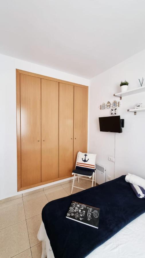 Costa Brava-St Antoni De Calonge Apartament Per Parelles I Families Petites Εξωτερικό φωτογραφία