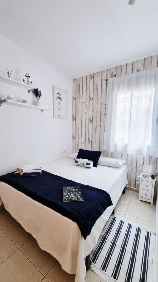 Costa Brava-St Antoni De Calonge Apartament Per Parelles I Families Petites Εξωτερικό φωτογραφία