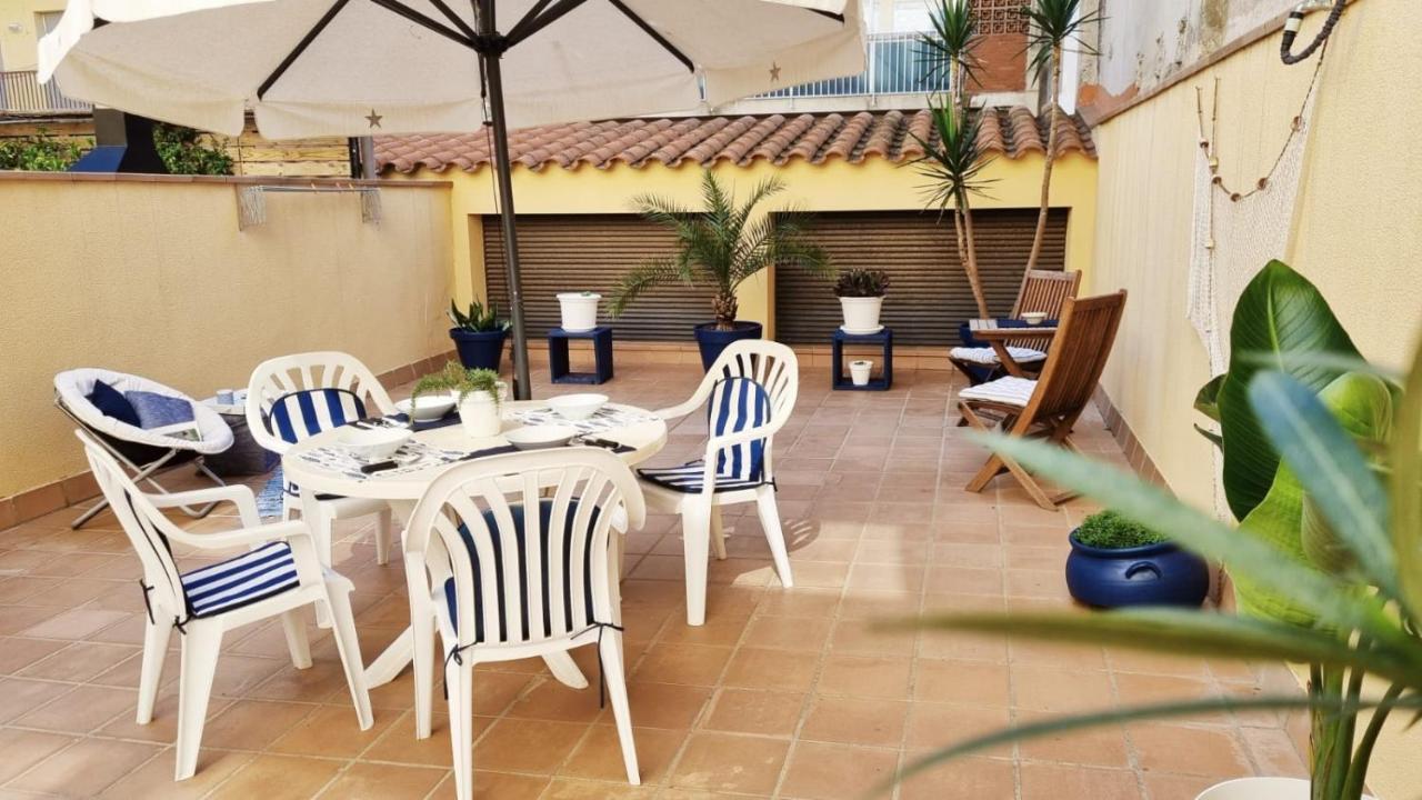 Costa Brava-St Antoni De Calonge Apartament Per Parelles I Families Petites Εξωτερικό φωτογραφία