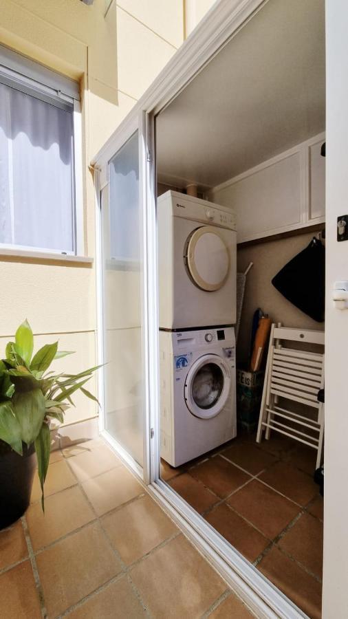 Costa Brava-St Antoni De Calonge Apartament Per Parelles I Families Petites Εξωτερικό φωτογραφία