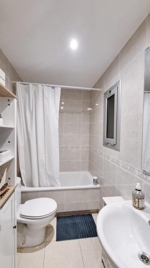 Costa Brava-St Antoni De Calonge Apartament Per Parelles I Families Petites Εξωτερικό φωτογραφία