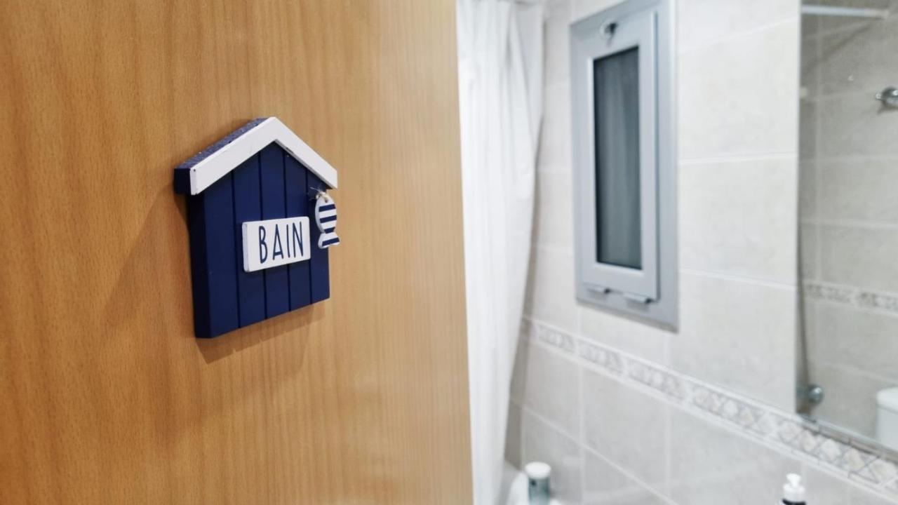 Costa Brava-St Antoni De Calonge Apartament Per Parelles I Families Petites Εξωτερικό φωτογραφία