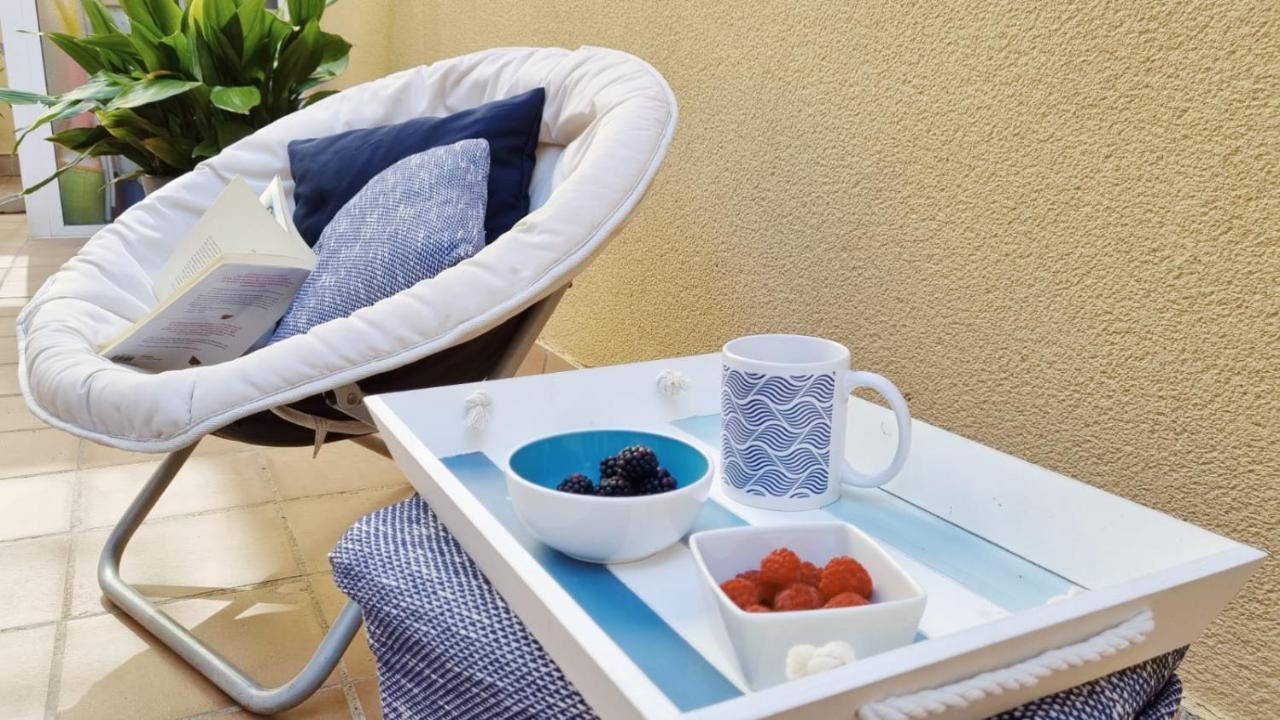 Costa Brava-St Antoni De Calonge Apartament Per Parelles I Families Petites Εξωτερικό φωτογραφία