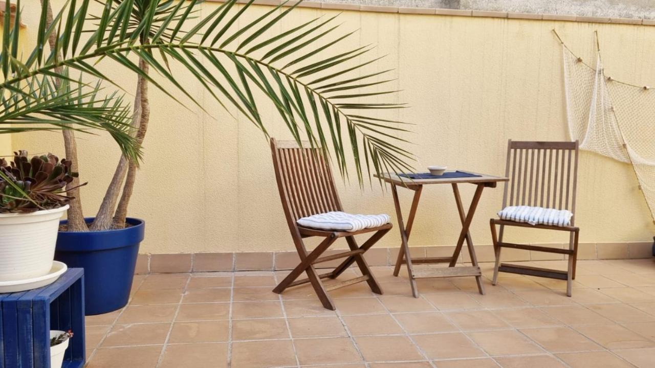 Costa Brava-St Antoni De Calonge Apartament Per Parelles I Families Petites Εξωτερικό φωτογραφία
