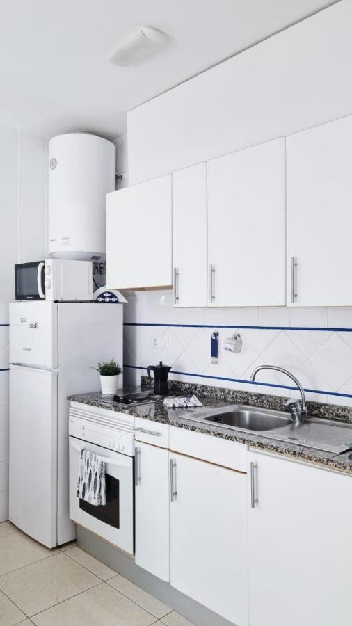 Costa Brava-St Antoni De Calonge Apartament Per Parelles I Families Petites Εξωτερικό φωτογραφία
