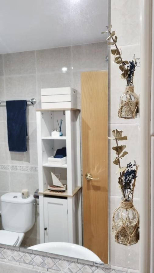 Costa Brava-St Antoni De Calonge Apartament Per Parelles I Families Petites Εξωτερικό φωτογραφία