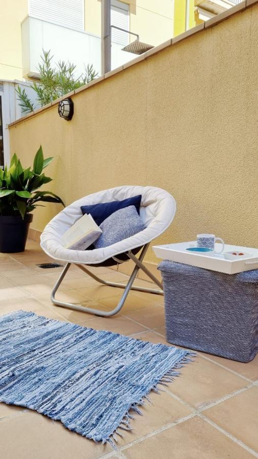Costa Brava-St Antoni De Calonge Apartament Per Parelles I Families Petites Εξωτερικό φωτογραφία